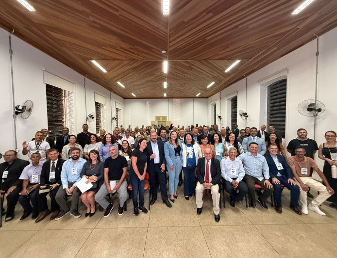 Franco da Rocha institui o Fórum Evangélico Municipal e fortalece diálogo com lideranças religiosas