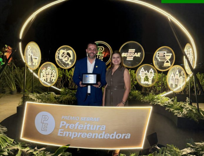 Escola da Gente coloca Jundiaí entre as melhores iniciativas do país em prêmio nacional do Sebrae