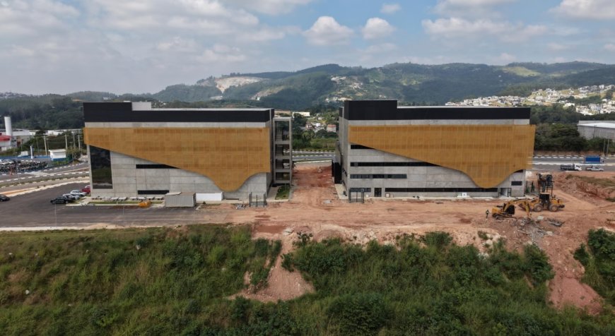 TCE-SP destaca Santana de Parnaíba como o maior canteiro de obras do Estado de São Paulo