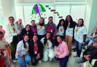 “Dia de Quem Cuida de Mim” promove acolhimento e fortalece vínculos familiares nas unidades socioassistenciais de Caieiras