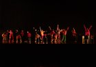 Com mais de 1,7 mil participantes, Enredança encerra 28ª edição celebrando a arte, a emoção e o encontro de gerações em Jundiaí