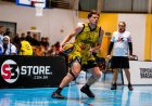Franco da Rocha entra para o circuito internacional do Basquete 3x3 com etapa oficial da FIBA