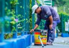Operação Bairro Limpo intensifica serviços de zeladoria no Jardim Itapuã