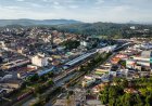 Franco da Rocha registra crescimento de 33,6% na abertura de empresas no primeiro quadrimestre de 2026