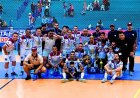 Termina a Copa Professor Paulinho de futsal em Morato