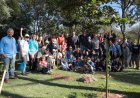 Prefeitura de Jundiaí e DAE promovem plantio de árvores nativas em celebração ao Dia Mundial do Meio Ambiente