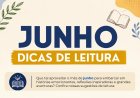 Dicas de leitura de junho trazem romance, reflexão e histórias inspiradoras