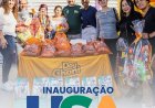 Francisco Morato inaugura Unidade de Saúde Animal e amplia atendimento veterinário gratuito à população
