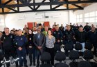 Prefeitura de Franco da Rocha realiza palestra sobre igualdade racial e combate ao racismo no Paço Municipal Juquery