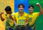 Avenida dos Estudantes receberá transmissão dos jogos do Brasil na Copa do Mundo 2026
