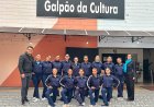 Do palco para o pódio