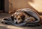 Campanha de Inverno Pet mobiliza doações para animais em situação de vulnerabilidade