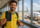 Secretaria de Saúde de Jarinu reforça importância da vacinação contra o sarampo para turistas na Copa