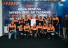 Prefeitura de Cajamar inaugura nova sede da Defesa Civil e amplia capacidade de atendimento à população