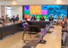 Revisão do Plano Municipal de Saneamento Básico avança com estudo que projeta crescimento populacional de Jundiaí