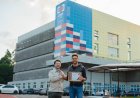 Saúde de Cajamar conquista certificação com reconhecimento internacional