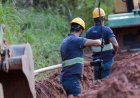 DAE Jundiaí inicia obras de saneamento para atender 80 famílias do Loteamento Fumachi