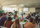 Educação capacita professores dos anos iniciais do Ensino Fundamental