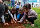 Franco da Rocha realizou Semana do Meio Ambiente com atividades em diferentes regiões da cidade