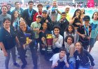 Nadadores moratenses conquistam excelentes resultados