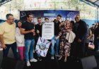 Colégio do Futuro entrega escola revitalizada e mantém mais de 11 unidades em obras em Cajamar
