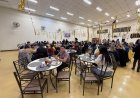 Noite do Caldo aqueceu o coração de Franco da Rocha