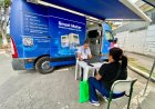 Enel realiza ação para regularizar fornecimento de energia em ruas do Ponunduva