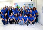 Posto Territorial do Programa Periferia Viva é inaugurado no Jardim dos Reis