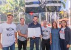 Parceria entre Prefeitura e Esportiva amplia oportunidades para alunos da EMEB Irmã Flórida Mestag
