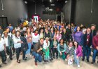 Francisco Morato comemora Junho Violeta