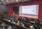 Da gestação ao nascimento: palestras preparam futuras mamães
