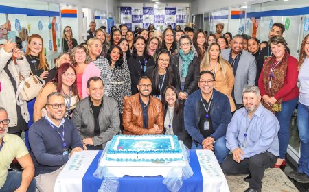 Sebrae Aqui celebra 8 anos em Francisco Morato