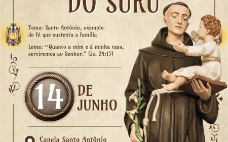 Tradição, fé e cultura em Santana de Parnaíba!