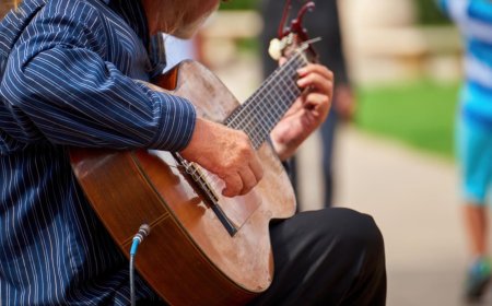 3º Festival de Música Caipira está com inscrições abertas até 19 de junho