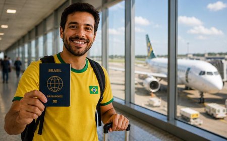 Secretaria de Saúde de Jarinu reforça importância da vacinação contra o sarampo para turistas na Copa