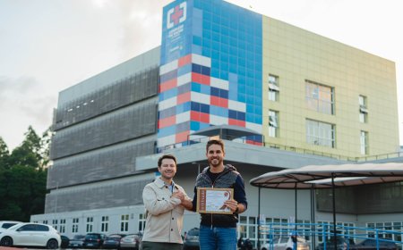 Saúde de Cajamar conquista certificação com reconhecimento internacional