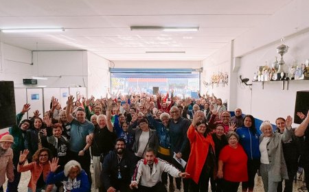 Junho Violeta: Câmara Municipal reforça compromisso com a proteção e valorização da pessoa idosa
