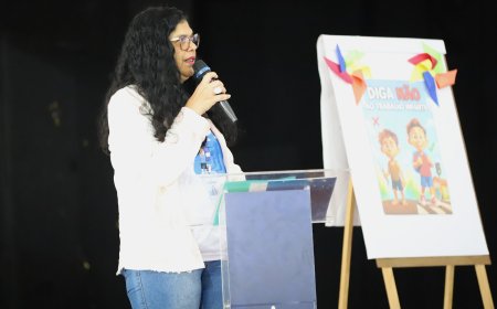 Audiência Pública do PETI fortalece ações de combate ao trabalho infantil em Caieiras
