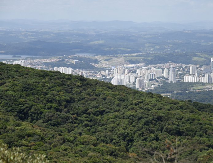 Prefeitura de Jundiaí encaminha projeto à Câmara para garantir proteção da Serra do Japi por prazo indeterminado