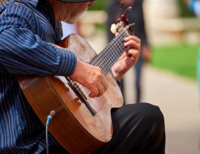 3º Festival de Música Caipira está com inscrições abertas até 19 de junho