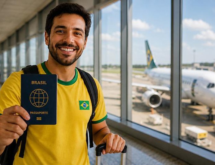 Secretaria de Saúde de Jarinu reforça importância da vacinação contra o sarampo para turistas na Copa