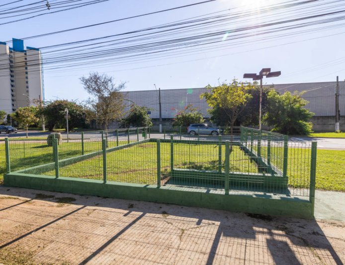 Revitalização de praças leva mais lazer, segurança e qualidade de vida aos bairros de Jundiaí