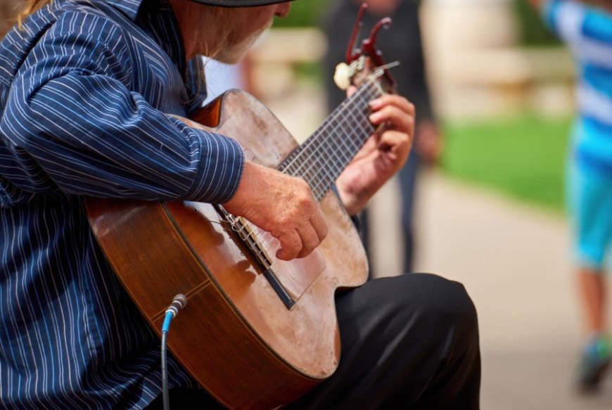3º Festival de Música Caipira está com inscrições abertas até 19 de junho