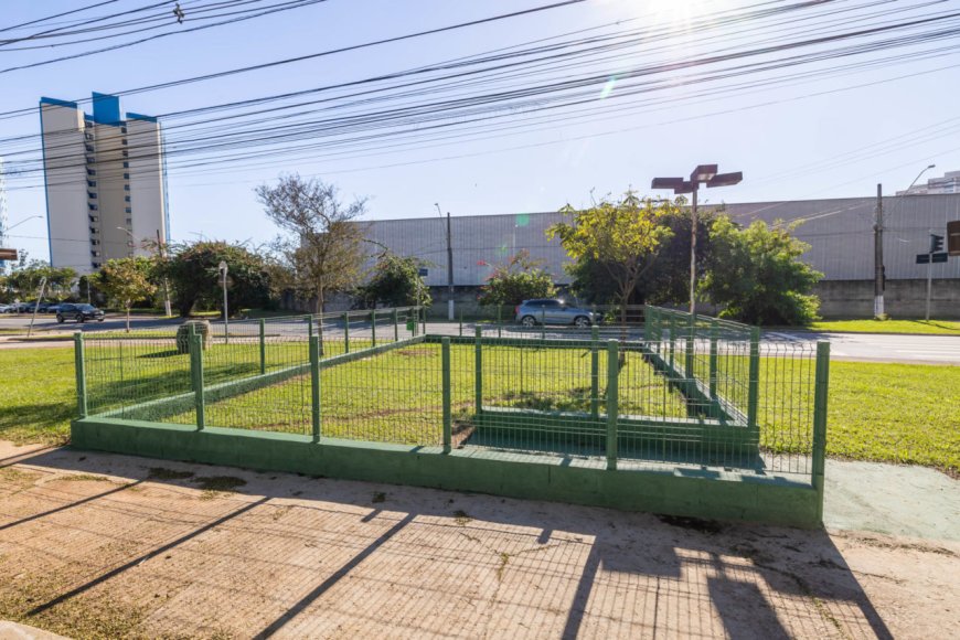 Revitalização de praças leva mais lazer, segurança e qualidade de vida aos bairros de Jundiaí