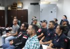 GCM de Franco da Rocha recebe capacitação para  uso do sistema Muralha Paulista
