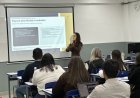 Servidores de Cajamar participam de capacitação sobre os impactos da Reforma Tributária