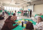 Educação capacita professores dos anos iniciais do Ensino Fundamental