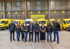 Mercado Livre movimenta mais de 55 mil entregas por dia em Jundiaí e amplia diálogo com a Prefeitura para geração de empregos