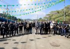 GCM de Franco da Rocha participa de operação integrada entre forças de segurança da região