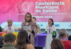 10ª Conferência Municipal de Saúde reúne população e define propostas para fortalecer a saúde em Cajamar
